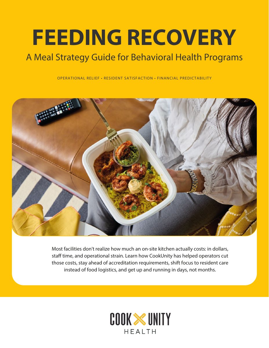 Feeding Recovery, page 1