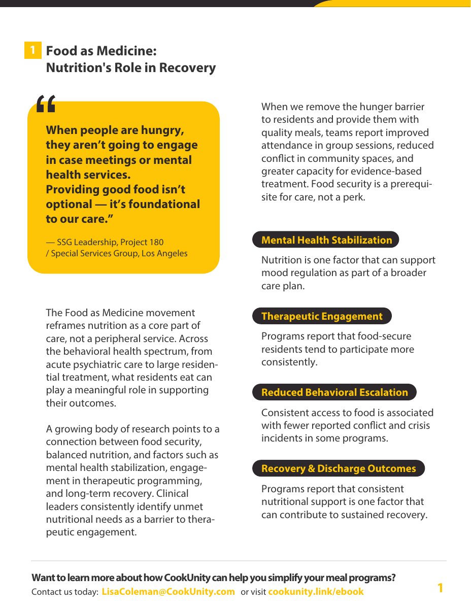 Feeding Recovery, page 3